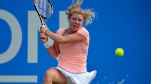 She is actualy 103th of the wta rankings singles. Live Kiki Bertens Jasmine Paolini Wta Palermo 26 Juli 2019 Eurosport Deutschland