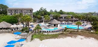 Beach House Hilton Head