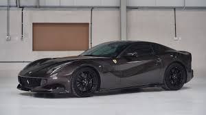 F12tdf was designed by ferrari styling centre. 2017 Ferrari F12 Tdf Classic Driver Market
