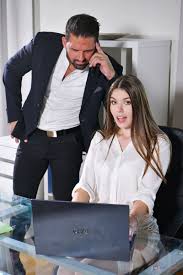 Office Fuck With Princess Alice And Lorenzo Viota
