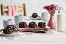Und ich habe eierlikör immer sehr geliebt. Rezepte Fur Kleine Gebacke In Allen Formen Backen De