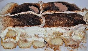 Kinder Tiramisu Von Mtesic Chefkoch Rezept Tiramisu Fur Kinder Tiramisu Tiramisu Rezept