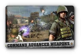Mar 17, 2021 · frontline commando d day mod apk unlimited war cash glu credits. Frontline Commando D Day Mod Apk Unlimited Money