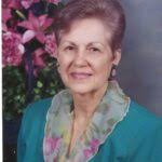Shirley Bridwell Autry