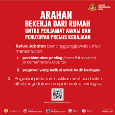 Para menteri yang membantu mengelola pemerintahan akan mendapatkan gaji selain gaji pokok, jajaran menteri di kabinet jokowi juga akan mendapat berbagai tambahan pendapatan lainnya seperti dana operasional, dana. Peringatan Kepada Semua Jabatan Tenaga Kerja Sabah Facebook
