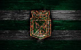 Descargala y disfruta de una gran variedad de fondos de. Herunterladen Hintergrundbild Atletico Nacional Fc Feuer Logo Liga Aguila Grunen Und Weissen Linien Die Kolumbianische Fussball Club Grunge Fussball Categoria Primera A Atletico Nacional Sa Atletico Nacional Logo Aus Holz Textur Kolumbien Mit