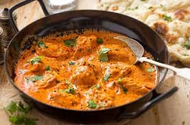 Gordon Ramsay S Butter Chicken Indian Recipes Goodtoknow Recipe Curry Recipes Gordon Ramsay Butter Chicken Recipes