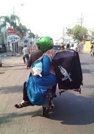 Sebab, saat mudik tiba, mereka bisa pulang kampung dan. Mudik Tak Lupa Burung Ikut Juga Lucu Pengikut Burung