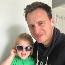 Kyle Nathan's Instagram, Twitter & Facebook