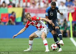 Xem lại trận đấu pháp vs croatia bình luận tiếng việt ( chung kết worldcup 2018 ). Káº¿t Quáº£ Tráº­n Phap Vs Croatia Ga Trá»'ng Len Ä'á»‰nh Trong MÆ°a Ban Tháº¯ng