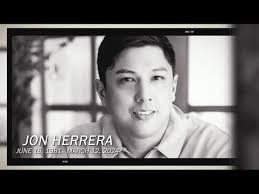 THE HOUSE OF COLLAB "LIMITLESS" TRIBUTE TO SIR JON HERRERA