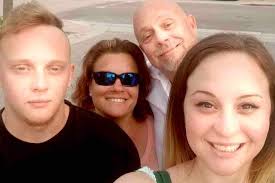 Fundraiser for Kimberly Herrschaft by Sarah White : Memorial Fund for Tyler  Herrschaft