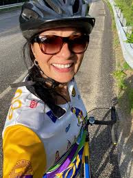 Pan-Mass Challenge: Borges riding in memory of former Taunton solicitor