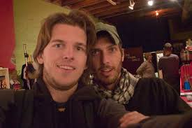 Daniel Ahearn @ Trunk Space, Phoenix 1-25-08