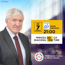Mircea has 4 jobs listed on their profile. Victor Ponta Votez Un Om Mircea Diaconu Facebook