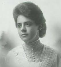 Lola Lawley of Cookson and George Blair of Akins. They were married in  1940. He was killed in WWII.