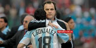 Copa america ,argentina uruguay 2015. 2004 Copa America El Alma Partida El Grafico