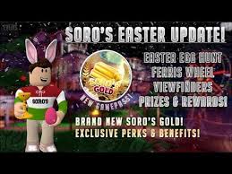 Soro S Italian Restaurant Egg Hunt Youtube