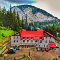 Cele Mai Bune 10 Hoteluri Din Lacul Rosu Prețuri De La 127 Lei
