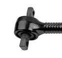 REACTION ROD (3933200106 - 6583500206) - LPM TRUCK PARTS