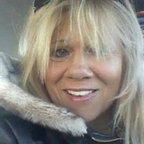 Karen "LuLu" Caummisar Obituary