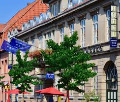 Where to stay in uelzen? Hotel Cityhotel Stadt Hamburg Uelzen Trivago De