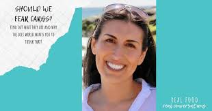 Types of Carbohydrates and Which We Should Fear