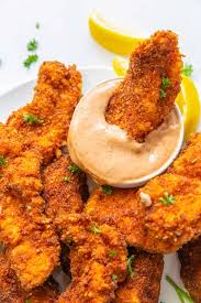 cane's chicken fingers recipe