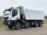 IVECO-TRAKKER