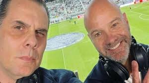 Mourning in Soccer! Éder Smic Valencia, Young Colombian and MLS Star,  Passes Away