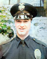 Credit Marilyn Silverman-Peach. My Dad. LAPD 1969