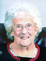 Obituary for Helen M. (Coonrod) Gasser