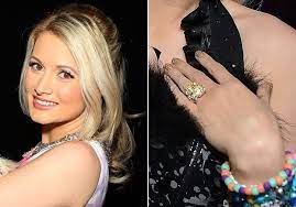 Tlc Official Site Celebrity Wedding Rings Celebrity Rings Bling Rings
