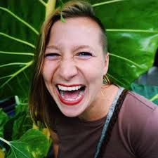 Marisa Hope Benson — Country Life Vegan Restaurant