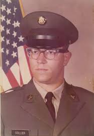 Clifford Collier Obituary