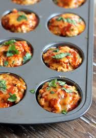 Herzhafte Muffins Rezepte Hanchen Fleisch Tomaten Kase Fingerfood Rezepte Rezepte Fingerfood