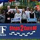Steps2CureNF 5K event image
