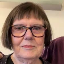 Jill Ashton (@UlleyJill)