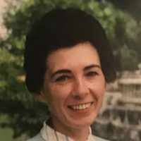 Dorothy Riegel (1926–2012)