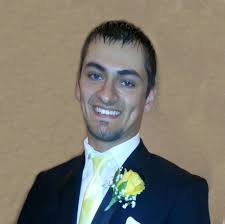 Evan Urbaniak Obituary