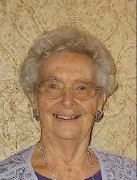 Arlene Reed Obituary (1929