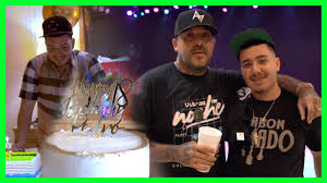 Página inicial regional eslabon armado fotos. Pedro Tovar De Eslabon Armado Celebra Sus 18 Anos Y El Nuevo Album Vibras De Noche Youtube