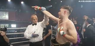 Elmillor, reven, jagger, viruzz, toño, future, torete, sandor, jordi wild. Ibai Llanos Hace Historia En Twitch Con La Retransmision De La Velada De Boxeo