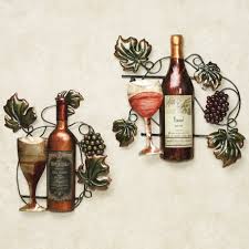 5 out of 5 stars. Winegrapes Wine Kitchen Wall Decoration 31 Best Collection Free Wwkwd Hausratversicherungkosten Info