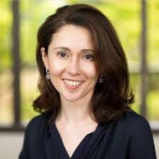 Regina Salvat's Investing Profile