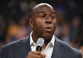 This Day In Lakers History: Jeanie Buss Hires Magic Johnson, Fires Jim Buss  & Mitch Kupchak