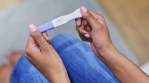Give the test time to work. Everything You Need To Know About Pregnancy Test Accuracy