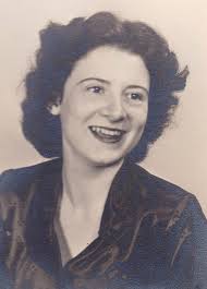 Beverly Weeks Obituary