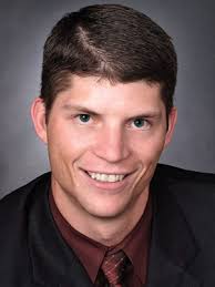 Austin Pittman Adjusts Focus at Bedford Camera & Video (Movers & Shakers)