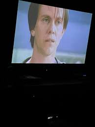 The favorite pizza delivery man was